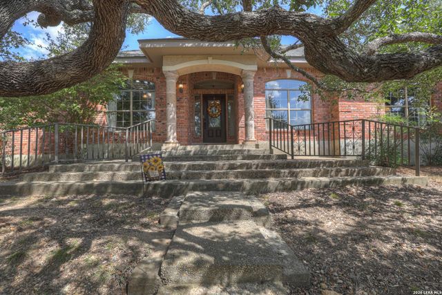 257 Berry Oaks Dr — BERRY OAKS COMAL