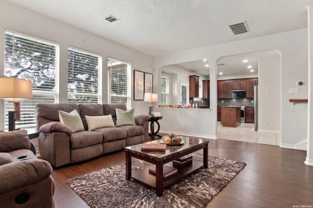 7618 PRESIDIO CRST — LOST CREEK