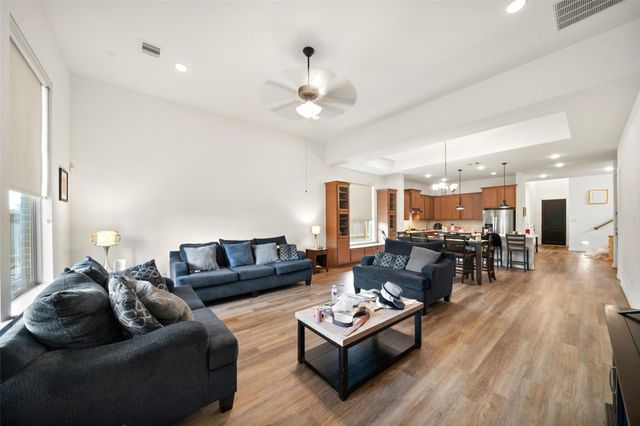 20802 Mirror Point Dr — Bridge Crk Sec One
