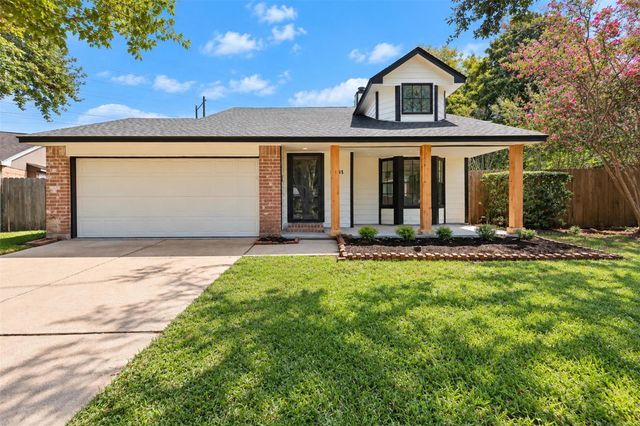 2131 Creekshire Dr — Creekshire