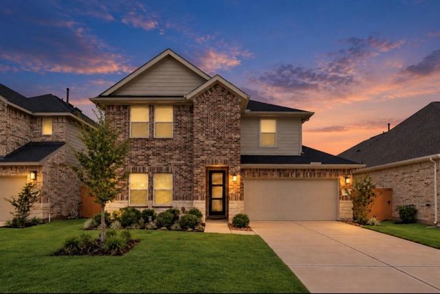 3205 Bello Green Ln — Sunterra Sec 32