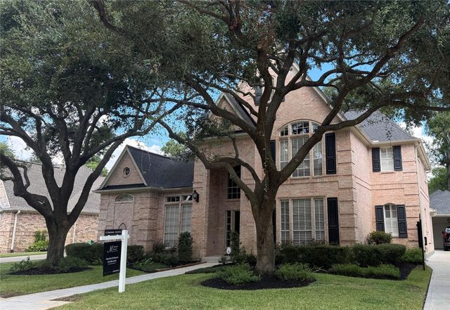 16314 Graven Hill Dr — Champion Forest Sec 10