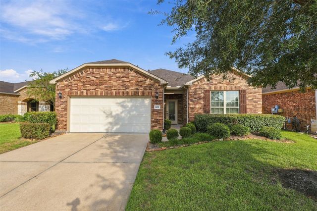 677 Tenuta Ln — Village at Tuscan Lakes