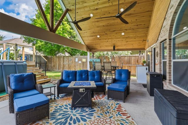 5323 Baldwin Elm St — Waterview Estates Sec 1