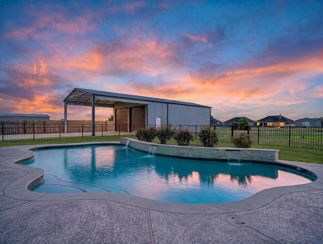 4542 Pineloch Bayou Dr — Winfree Bayou Estates