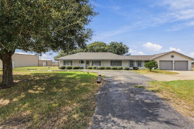 4906 Fm 2977 Rd — J J Dickerson