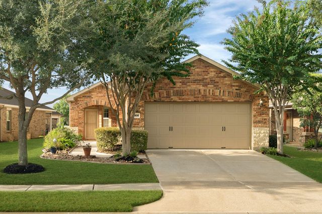 2938 Cone Flower Dr — Del Webb Sweetgrass