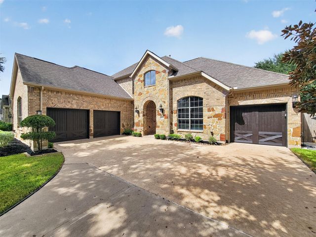 6911 Gossamer Ln — Telfair Sec 1