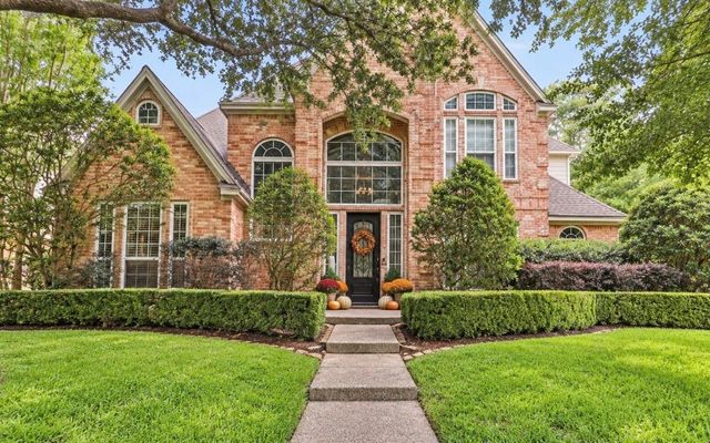 2106 Mountain Lake Dr — Kings Point Village 03 R/P & A
