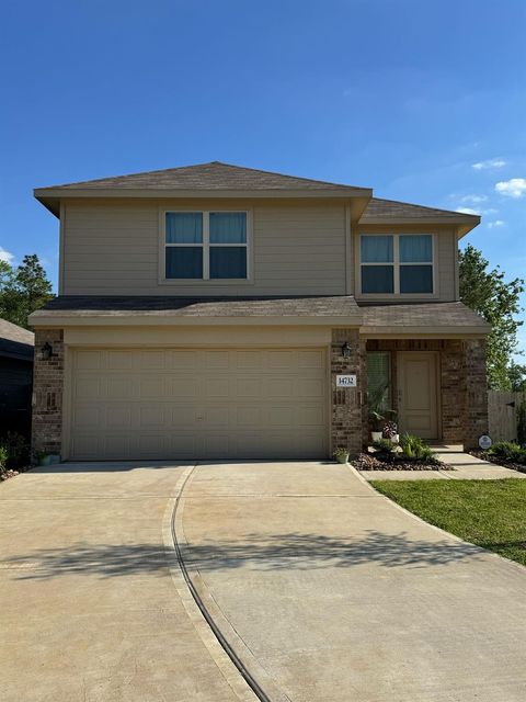 14732 S Ascot Bend Cir — Meadow Park Sec 1