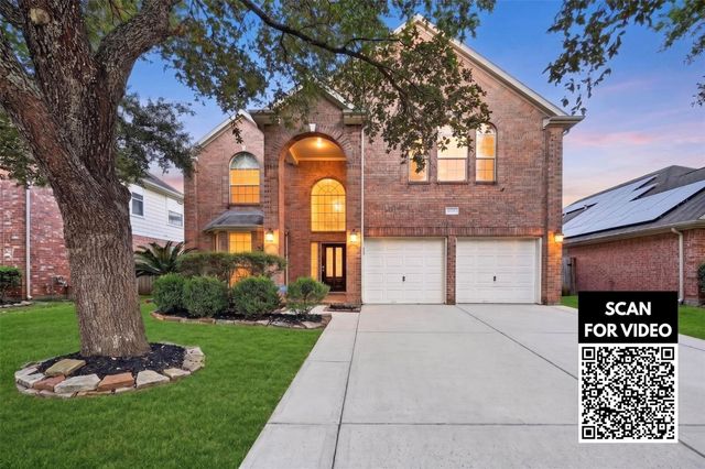 10227 Mossy Brook Ln — Barker Lake Sec 01