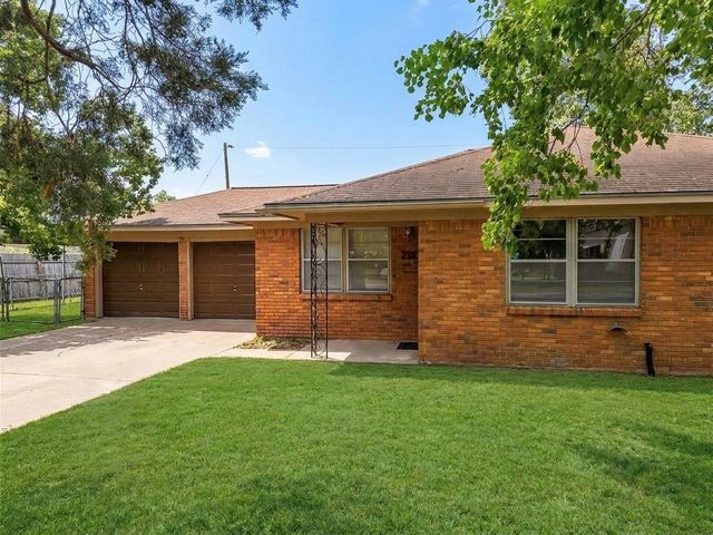 216 Schilling St — H WHITING A-840 TR-45A
