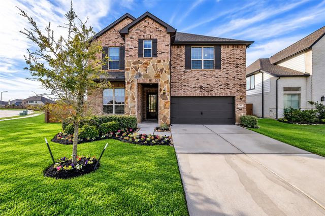 801 Bahia Bay Dr — Sunterra Sec 8