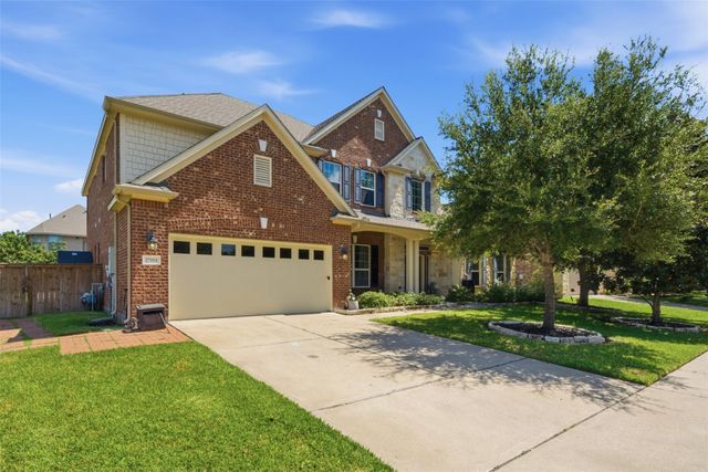 27114 Mossy Canyon Ln — Canyon Lakes At Cardiff Ranch Sec 1