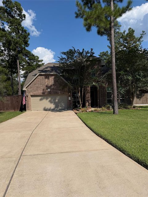 17714 Country Meadow — Country Woods Estates
