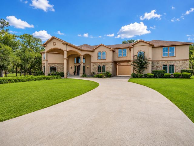 8607 Thornberry Hollow Ct — Sienna Point Sec 2