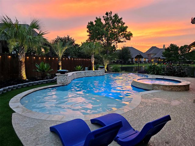 9723 Painted Stone Ct — Cypress Crk Lakes Sec 12