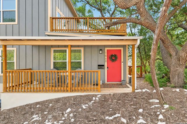 1668 Canyon Edge — CANYON LAKE HILLS