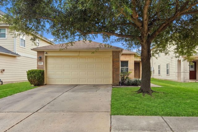 3006 Rustling Chestnut St — Forest Ridge Sec 01