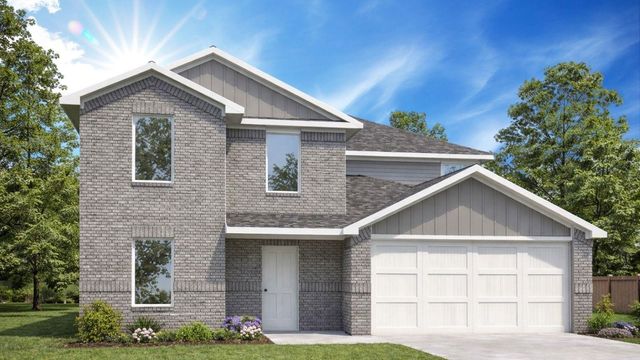 3069 Baisley Trl — Sunterra