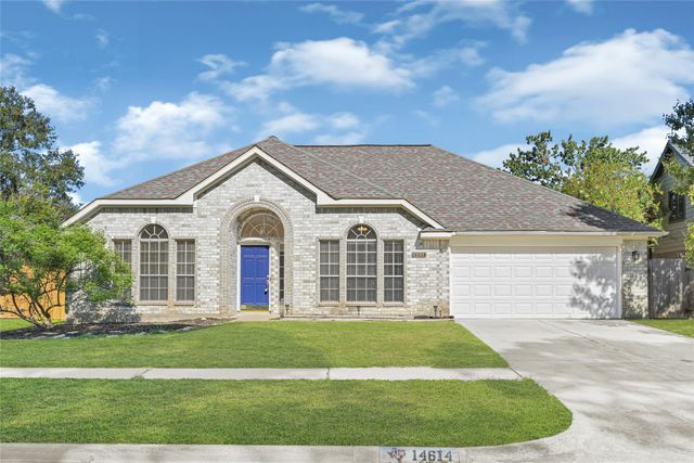 14614 Cypress Green Dr — Fairwood Sec