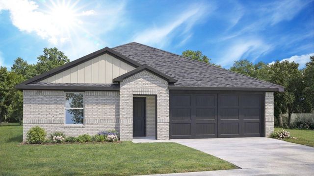 3012 Pearl Coastline — Sunterra