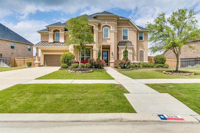 5318 Briarcliff Ln — Cross Creek Ranch
