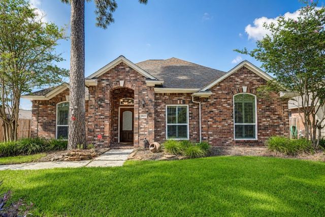 19227 Hikers Trail Dr — Walden On Lake Houston Ph 02