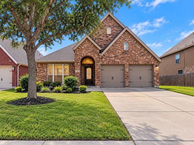 3318 Primrose Canyon Ln — Southlake Sec 7