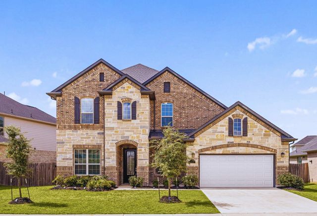 8010 Chantilly Mnr — Polo Ranch
