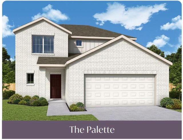 9511 Forest Ground Ave — Crighton Cove