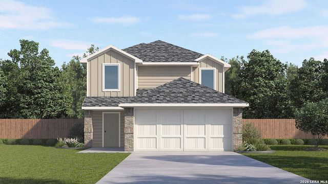 1213 ARIEL COUT — SPRING VALLEY