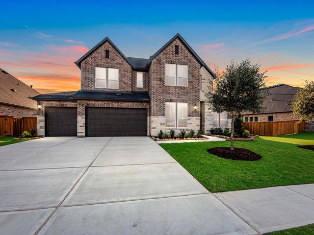 14214 Angelica View Ln — Dunham Pointe