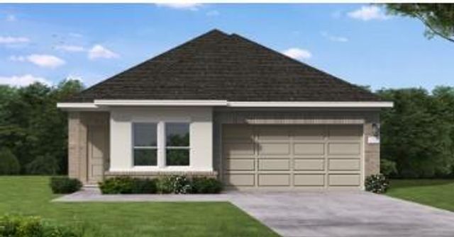 12134 Harrington Gate Dr — Beacon Point