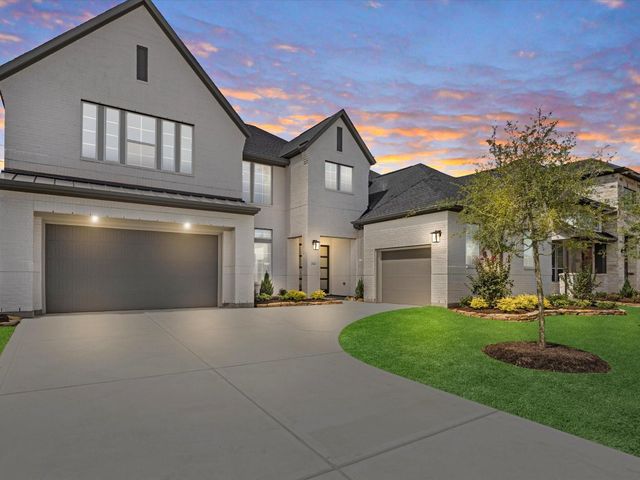 10506 Shoreline Sedge Ln — Bridgeland