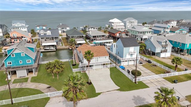 22110 Deaf P Smith Dr — Sea Isle Ext 14