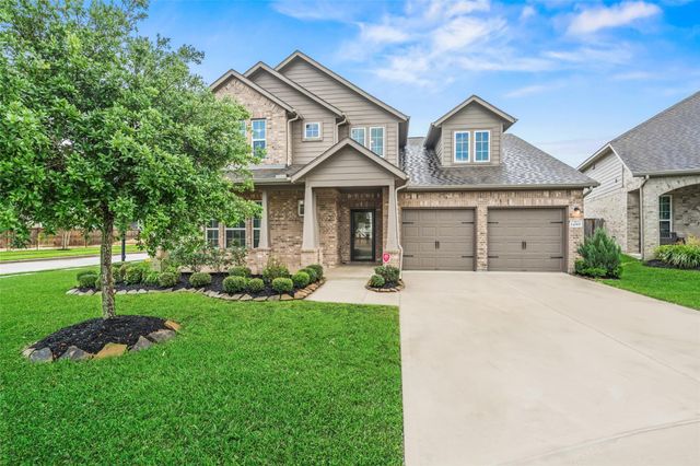 24319 Twin Cove Ct — Katy Lakes Sec 1