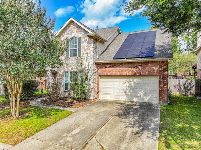 12527 Saratoga Woods Ln — Eagle Springs