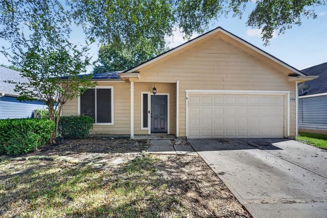 12806 Whistling Springs Dr — Eagle Springs