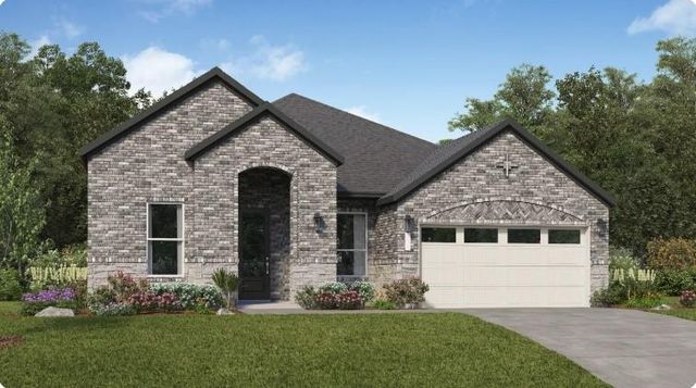 1060 Thistlewood Trl — Grand Magnolia