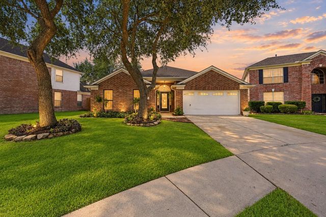 2331 Princess Deanna Ln — Williamsburg Parish Sec 04