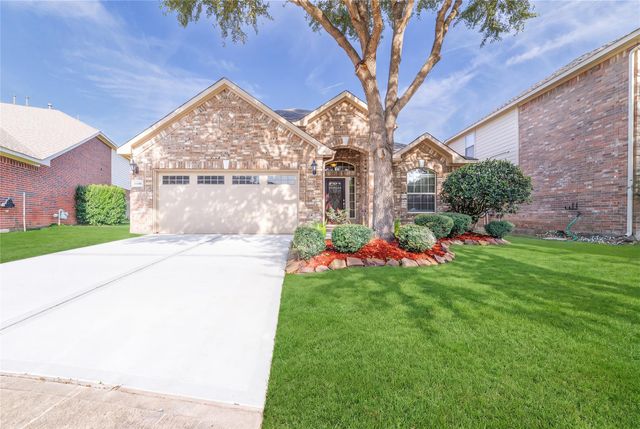 24446 Silverton Valley Ln — Cinco Ranch Southwest