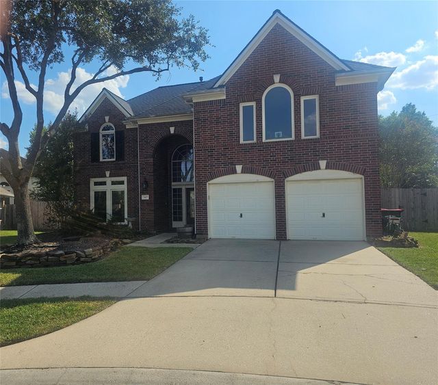 3427 Omaha Beach Ct — Normandy Forest Sec 07