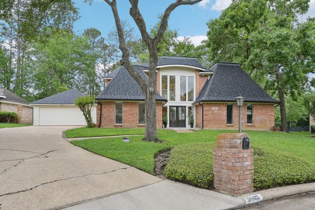 20423 Woodsong Ct — Pinehurst Atascocita Sec 04