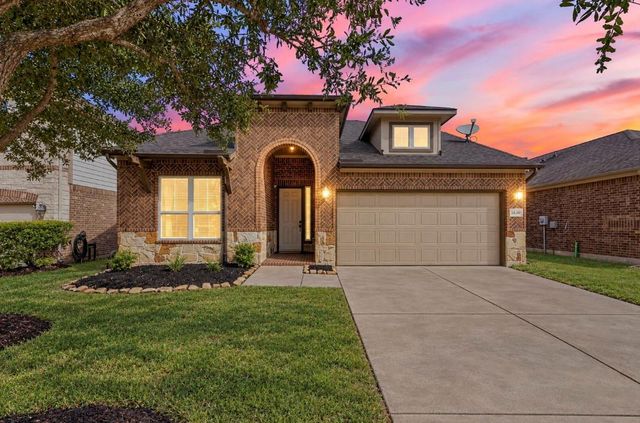 15630 Windsor Bluff Dr — Oakcrest North