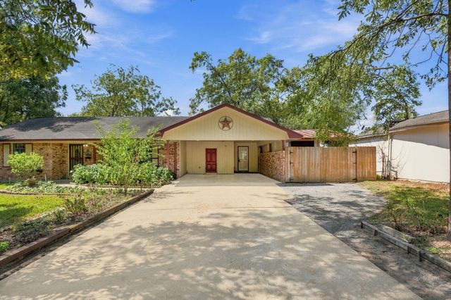 1305 Houston St — Lawndale Park