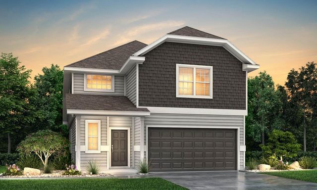 2312 Nooksack Dr — Rivers Edge