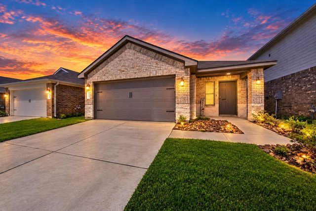2423 Dancing Pine Dr — BRECKENRIDGE WEST