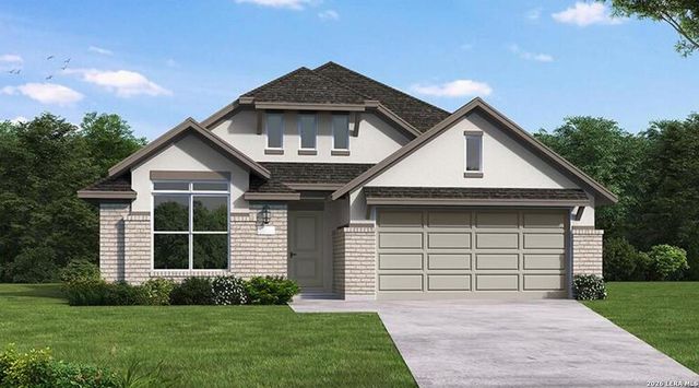 3431 Potter Place — HOMESTEAD