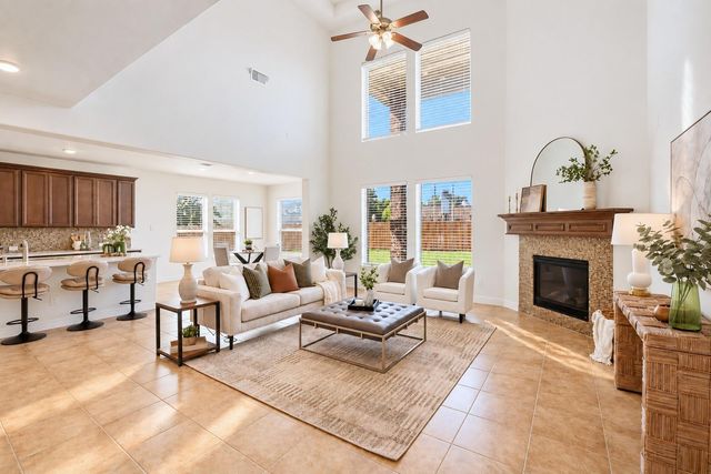 6639 Brady Springs Ln — Avalon At Riverstone